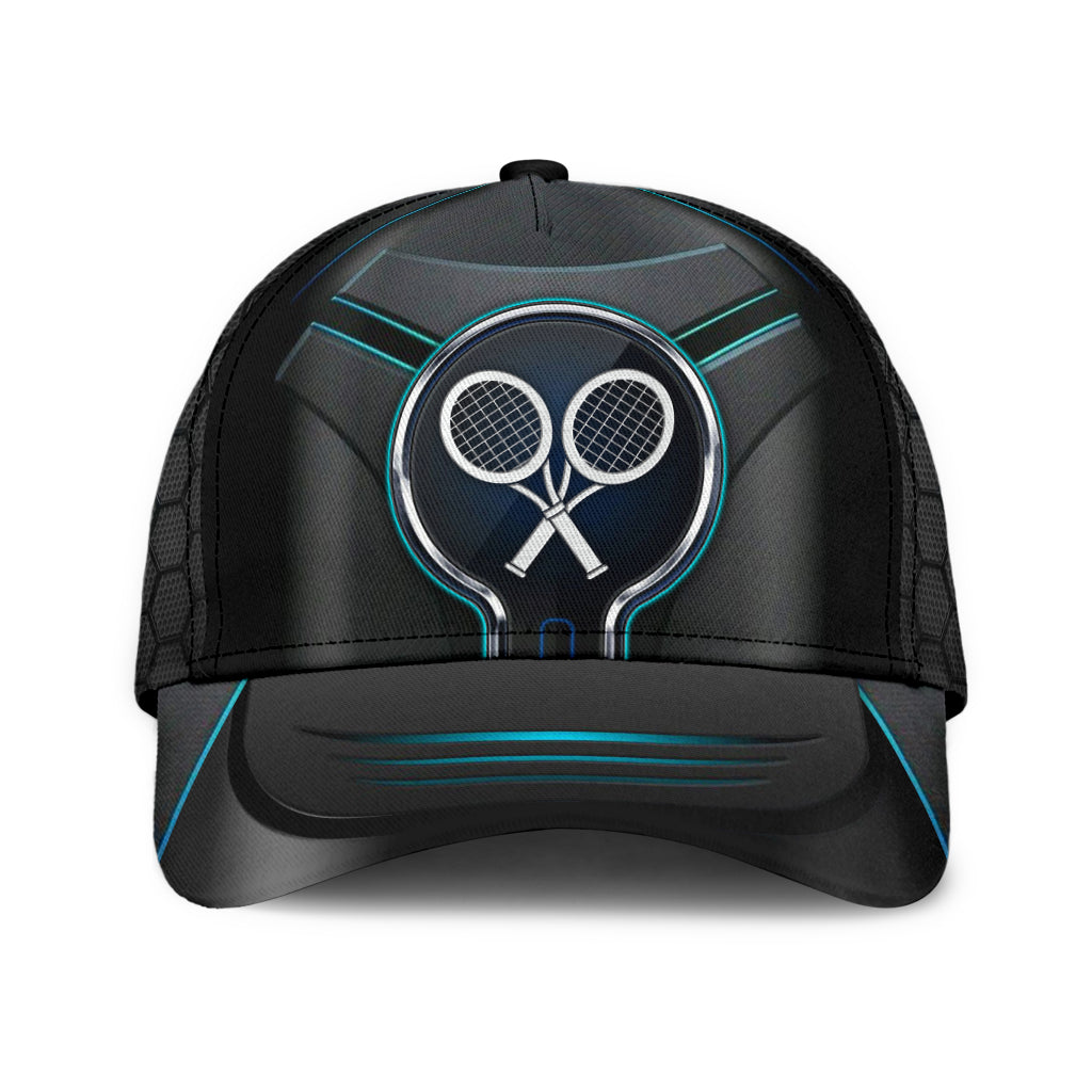 Tennis Classic Cap Trucker Hats Custom Hats Gifts For Men & Women