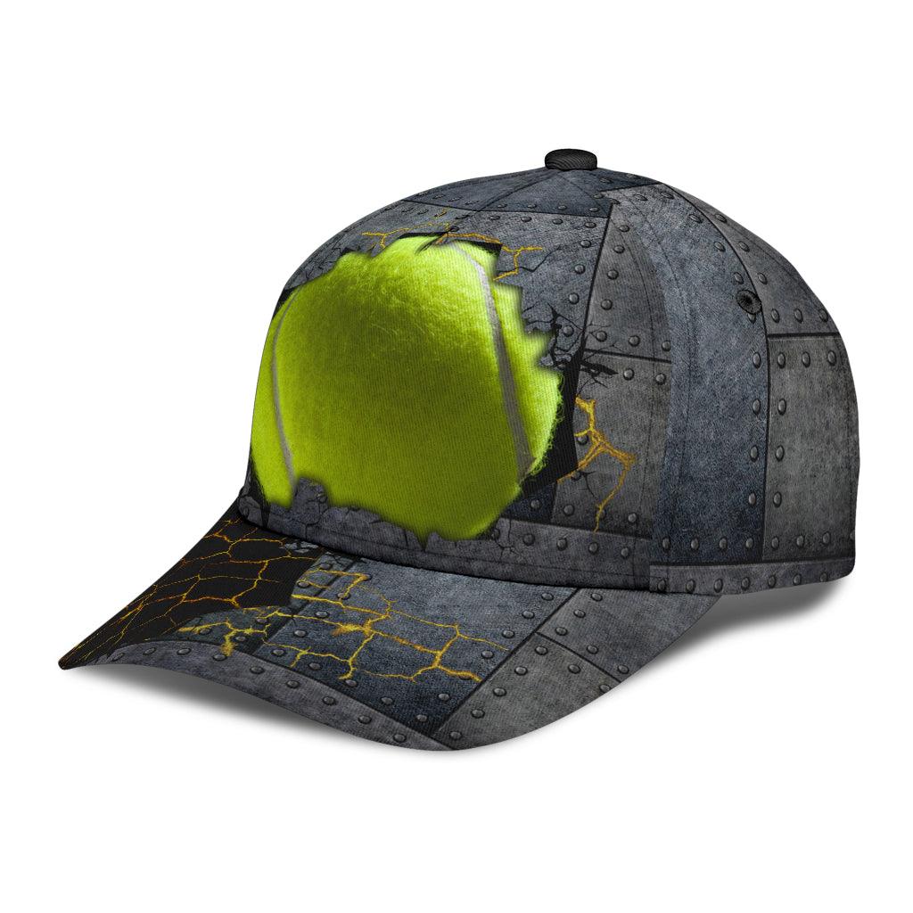 Tennis Classic Cap Trucker Hats Custom Hats Gifts For Men & Women