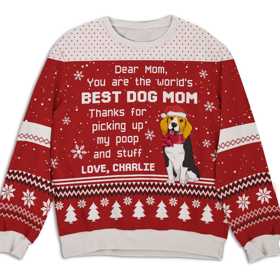 Thank You - Personalized Custom All-Over-Print Sweatshirt