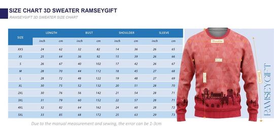 Thanksgiving Sweaters For Women - Thanksgiving Sweatshirts - Image 10