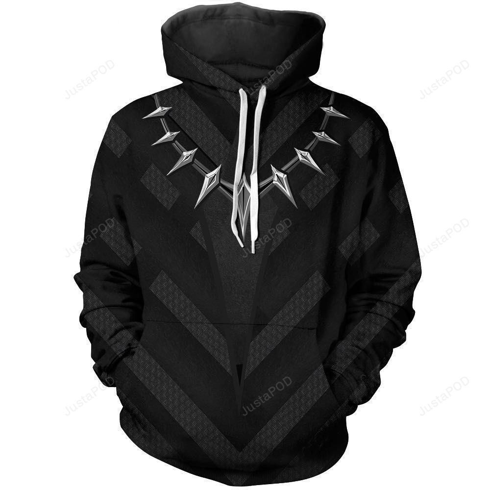 The Avengers 3D All Over Print Hoodie, Zip Hoodie