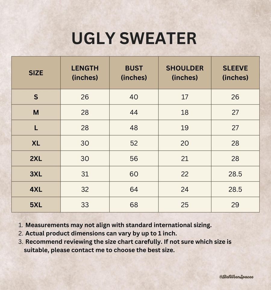 The Blessing Uncle Lewis Ugly Sweater, Uncle Lewis Shirt - Image 7