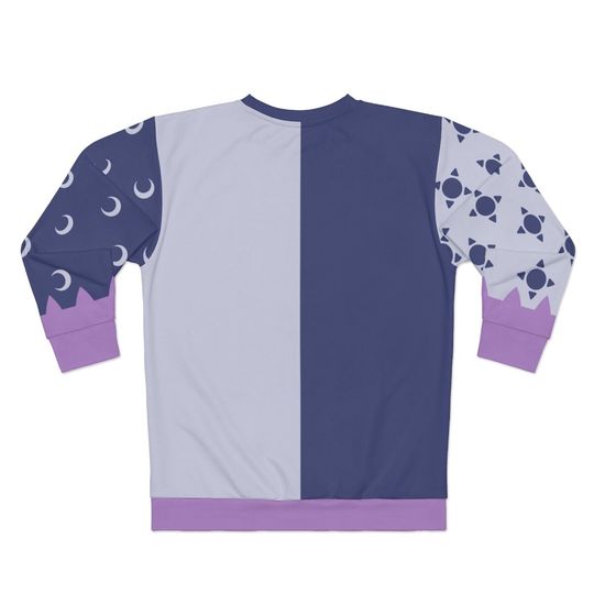 The Collector 3D Sweatshirt - Owl House Halloween Cosplay Costume - Image 6