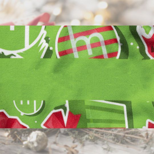 The Cream Of The Crop Randy Savage Ugly Sweater - Image 7