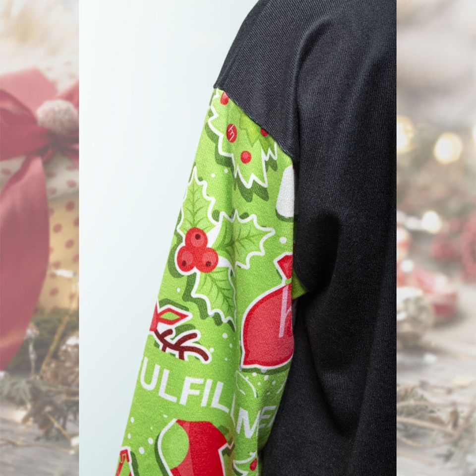 The Cream Of The Crop Randy Savage Ugly Sweater - Image 4