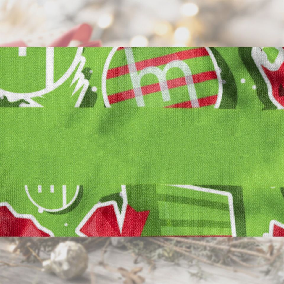 The Cream Of The Crop Randy Savage Ugly Sweater - Image 3