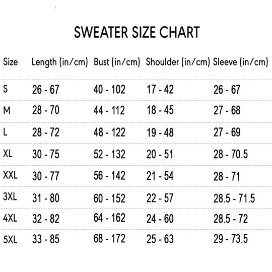 The funny character Christmas Ugly Sweater Xmas, funny character Ugly Sweater - Image 6