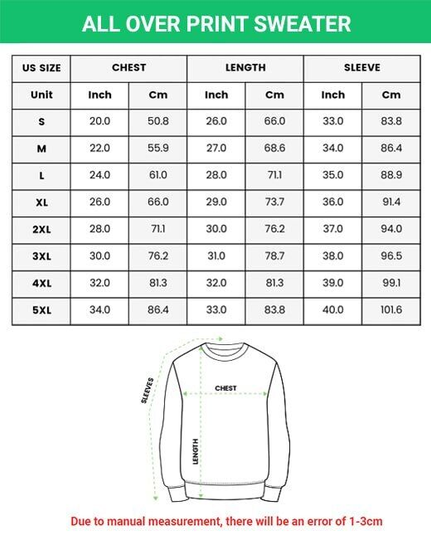 The Nutcracker Funny Ugly Christmas Sweater Best Xmas Gift - Image 7