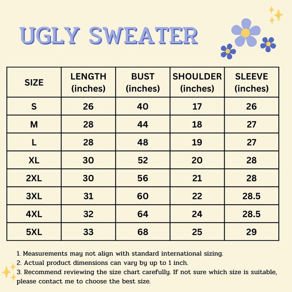 The Office Movie Ugly Christmas Sweater, Happy Birthday Jesus Sorry Your Party Is So Lame Michael Scott Sweater - Image 8