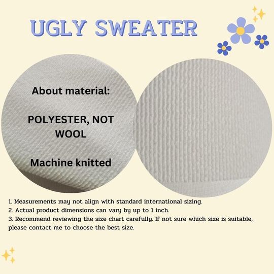 The Office Movie Ugly Christmas Sweater, Happy Birthday Jesus Sorry Your Party Is So Lame Michael Scott Sweater - Image 18