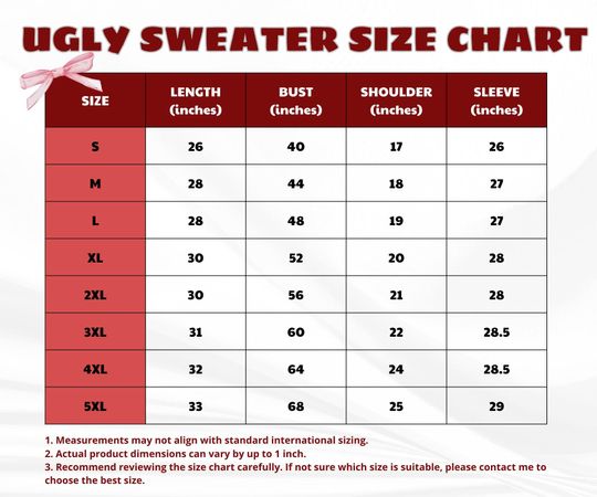 This Is Going To Be A Great Great Christmas Ugly Sweater, Trump 2024 Shirt, Humorous Trump - Image 14