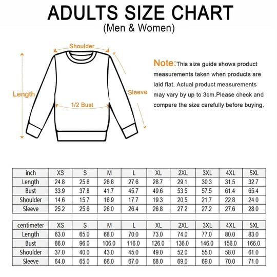 This Is My Ugly Sweater, Christmas Skull Sweater - Image 10