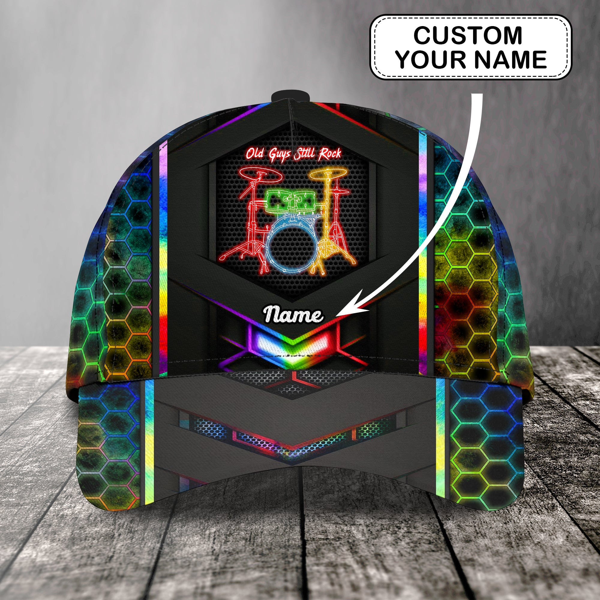 Timeless Style: Custom Classic Cap Personalized Gift Option Trucker Hats Custom Hats Gifts For Men & Women