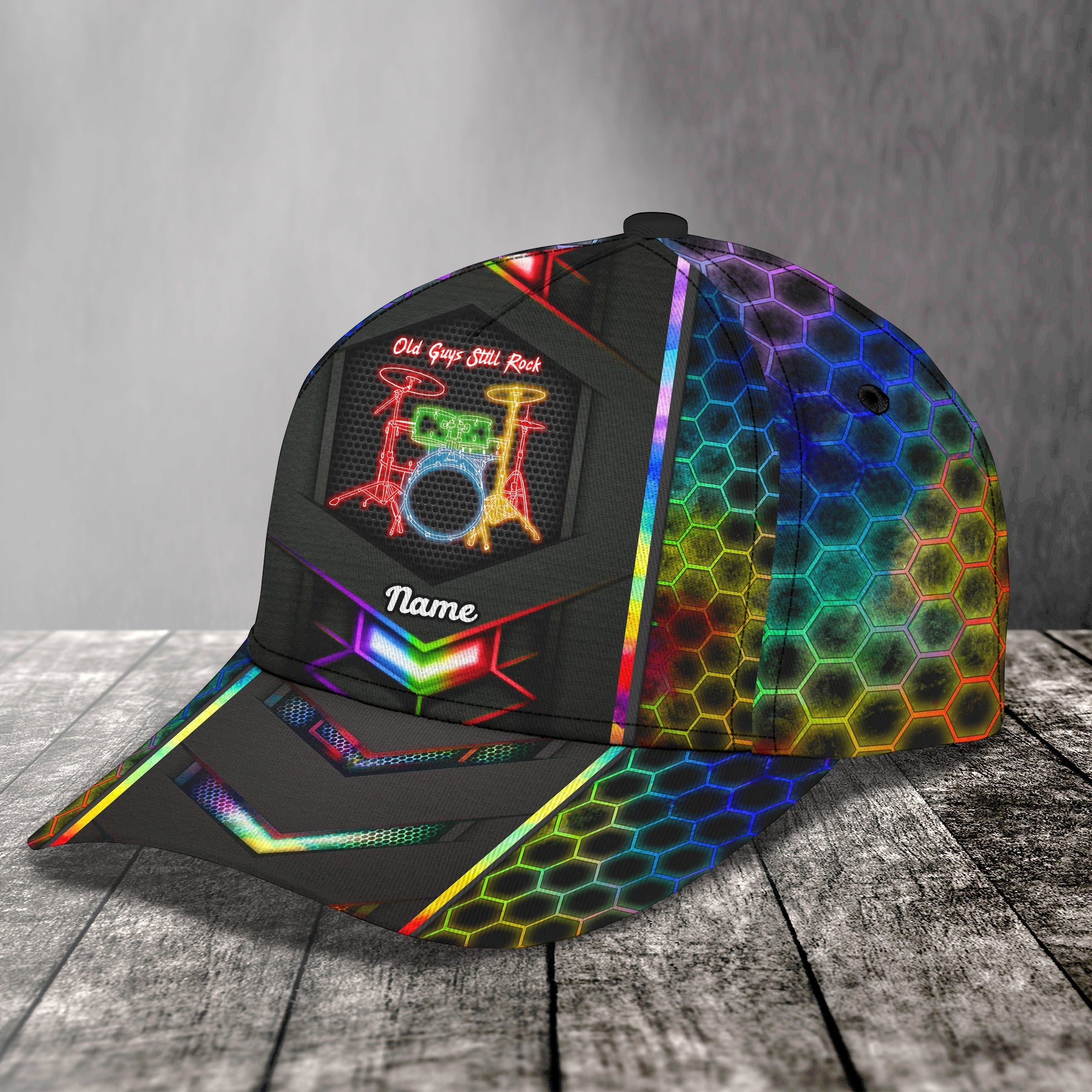 Timeless Style: Custom Classic Cap Personalized Gift Option Trucker Hats Custom Hats Gifts For Men & Women