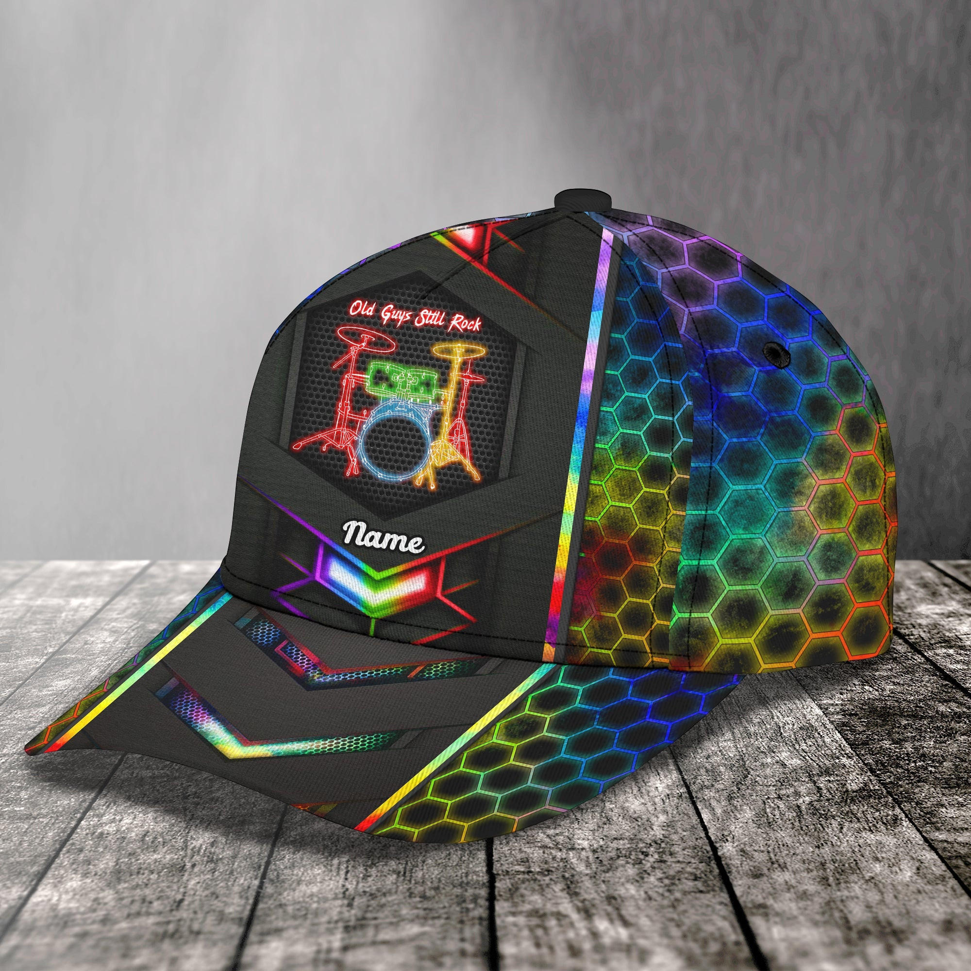 Timeless Style: Custom Classic Cap Personalized Gift Option Trucker Hats Custom Hats Gifts For Men & Women