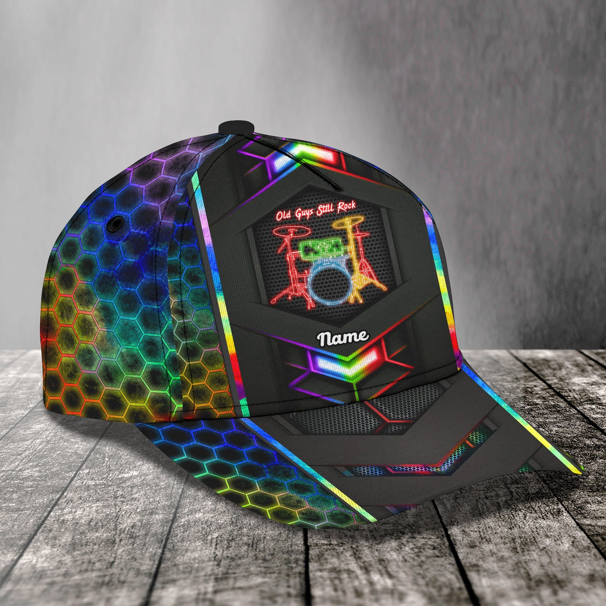 Timeless Style: Custom Classic Cap Personalized Gift Option Trucker Hats Custom Hats Gifts For Men & Women