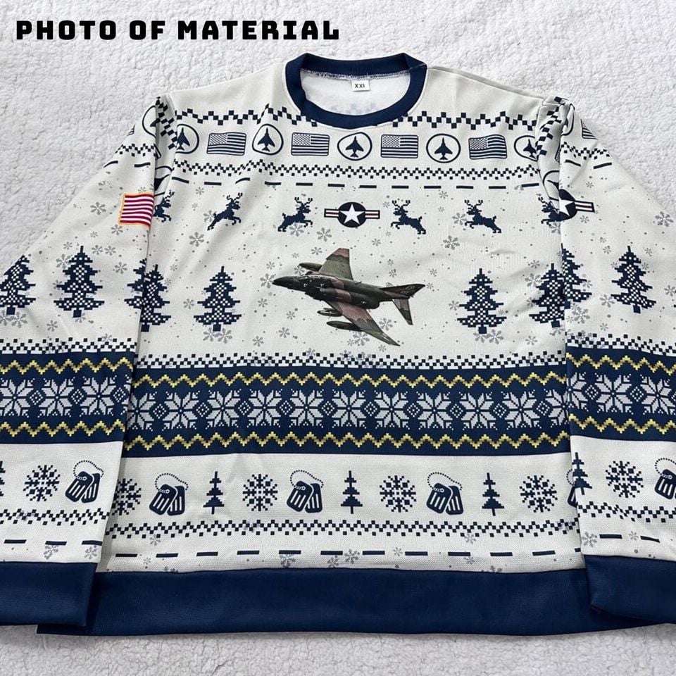 Tis The Season To Be Spooky Skeleton Ugly Sweater, Trick Or Treat Halloween - Image 5