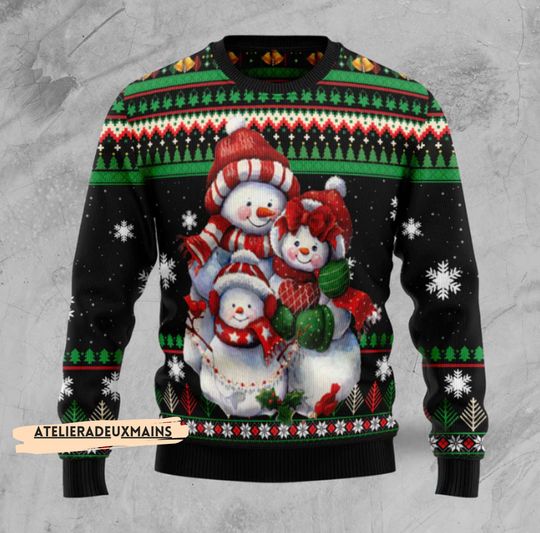 Tito Crewneck Sweatshirt, TITO'S Handmade Vodka Sweatshirt, Austin Texas Label Sweater - Image 4