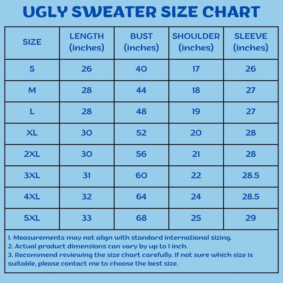 Tito's Christmas Sweater, Tito's Xmas Sweater, Tito Ugly Sweater - Image 5