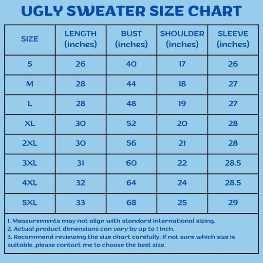 Tito's Christmas Sweater, Tito's Xmas Sweater, Tito Ugly Sweater - Image 11