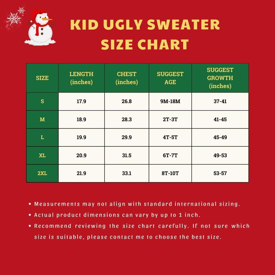 Titos Christmas Sweater, Vodka Lover Holiday Sweater, Austin Texas Label Ugly Sweater - Image 4