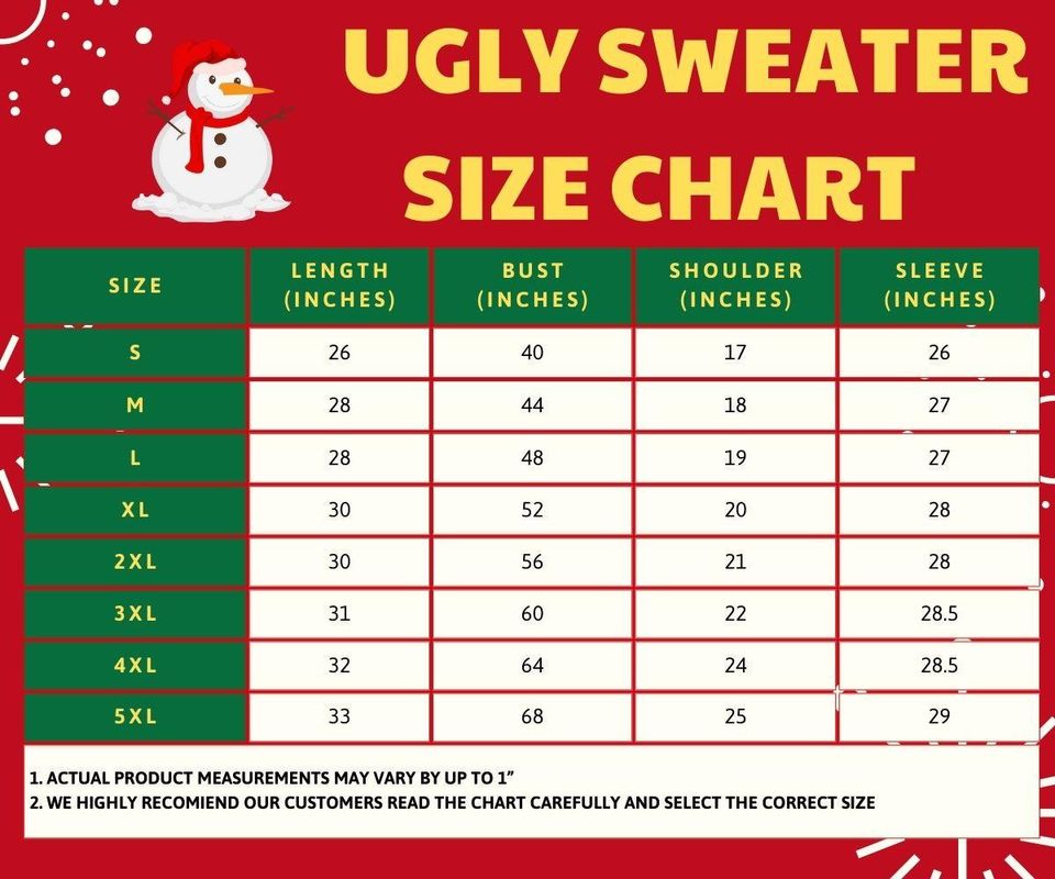 Titos Christmas Sweater, Vodka Lover Holiday Sweater, Austin Texas Label Ugly Sweater - Image 3