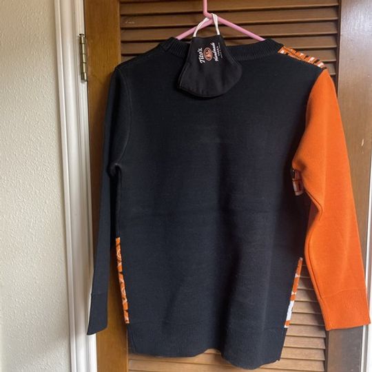 Titos Handmade Vodka Sweatshirt Ugly Christmas Sweater - Image 15