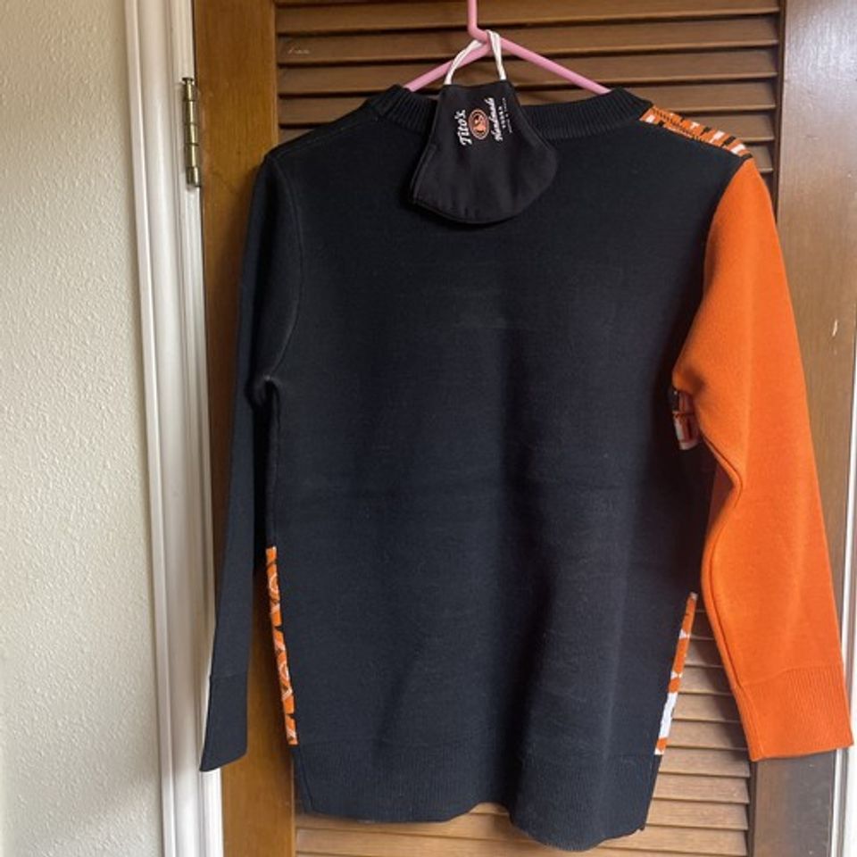 Titos Handmade Vodka Sweatshirt Ugly Christmas Sweater - Image 3