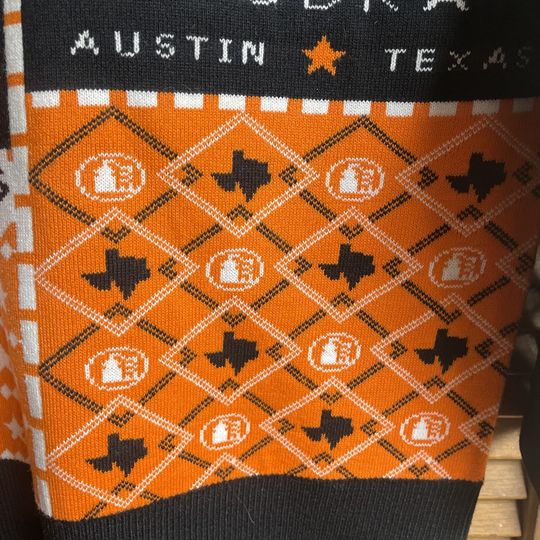 Titos Handmade Vodka Sweatshirt Ugly Christmas Sweater - Image 22