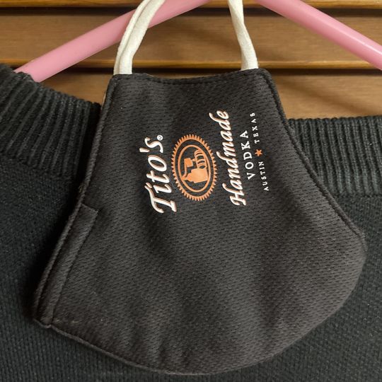 Titos Handmade Vodka Sweatshirt Ugly Christmas Sweater - Image 24