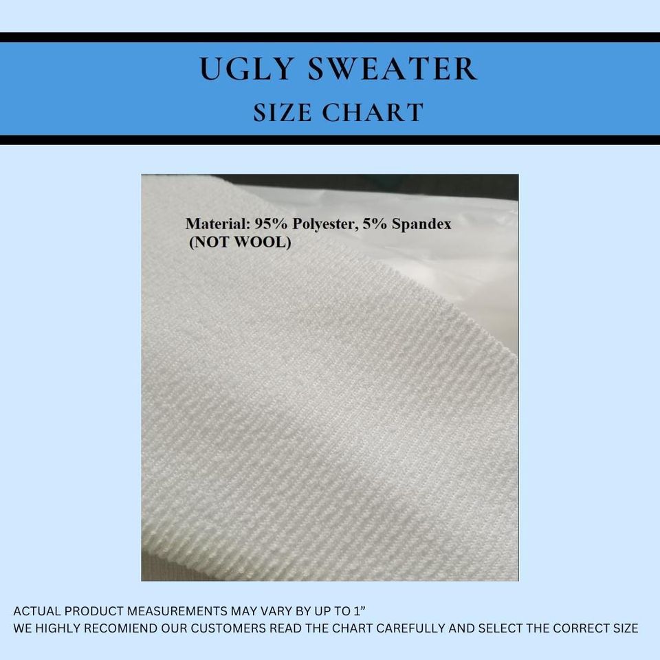 Titos Vodka Ugly Christmas Sweater, Tito Woman Sweater, Merry Christmas Sweaters - Image 5