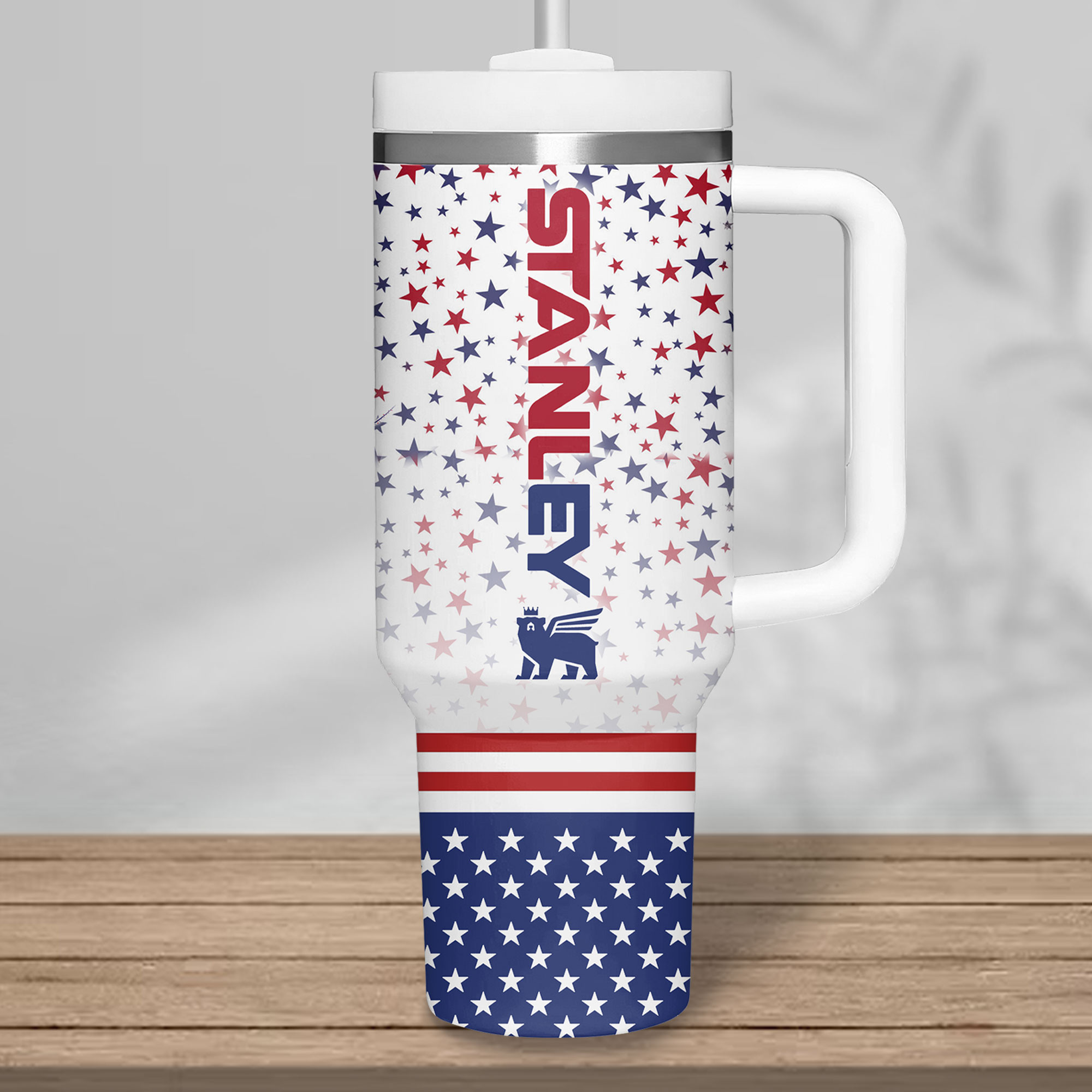 Toby Keith Music Custom Stanley Cup 40 oz 30 oz Tumbler With HandleTVC2301181 - Image 4