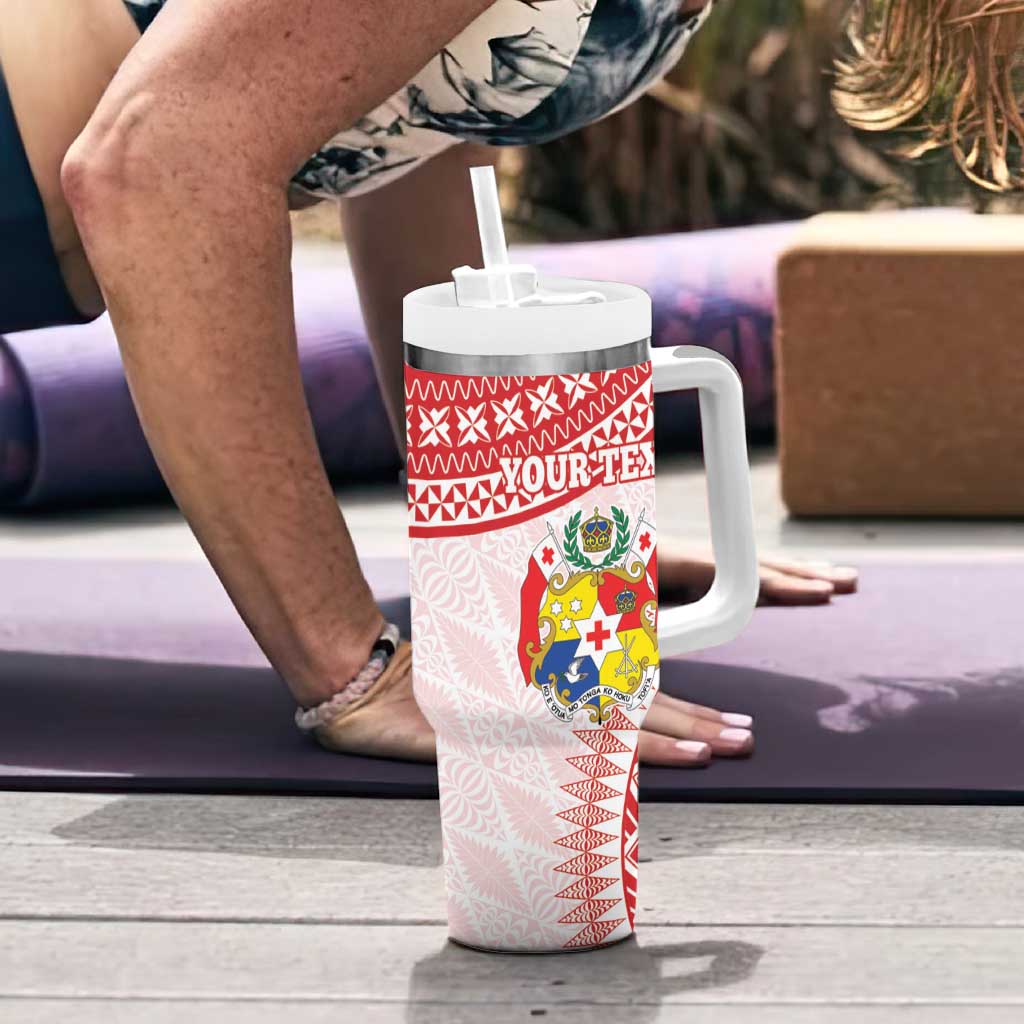 Tonga Mate Maa Go Champions Tongan Ngatu White Custom Stanley Cup 40 oz 30 oz Tumbler With HandleTVC2301377 - Image 6