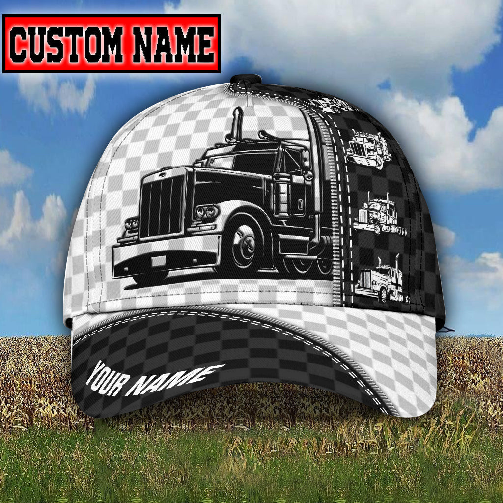 Trucker Cap Trucker Hats Custom Hats Gifts For Men & Women