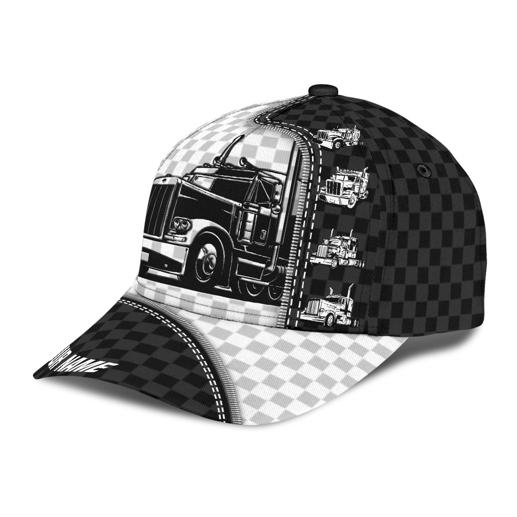 Trucker Cap Trucker Hats Custom Hats Gifts For Men & Women