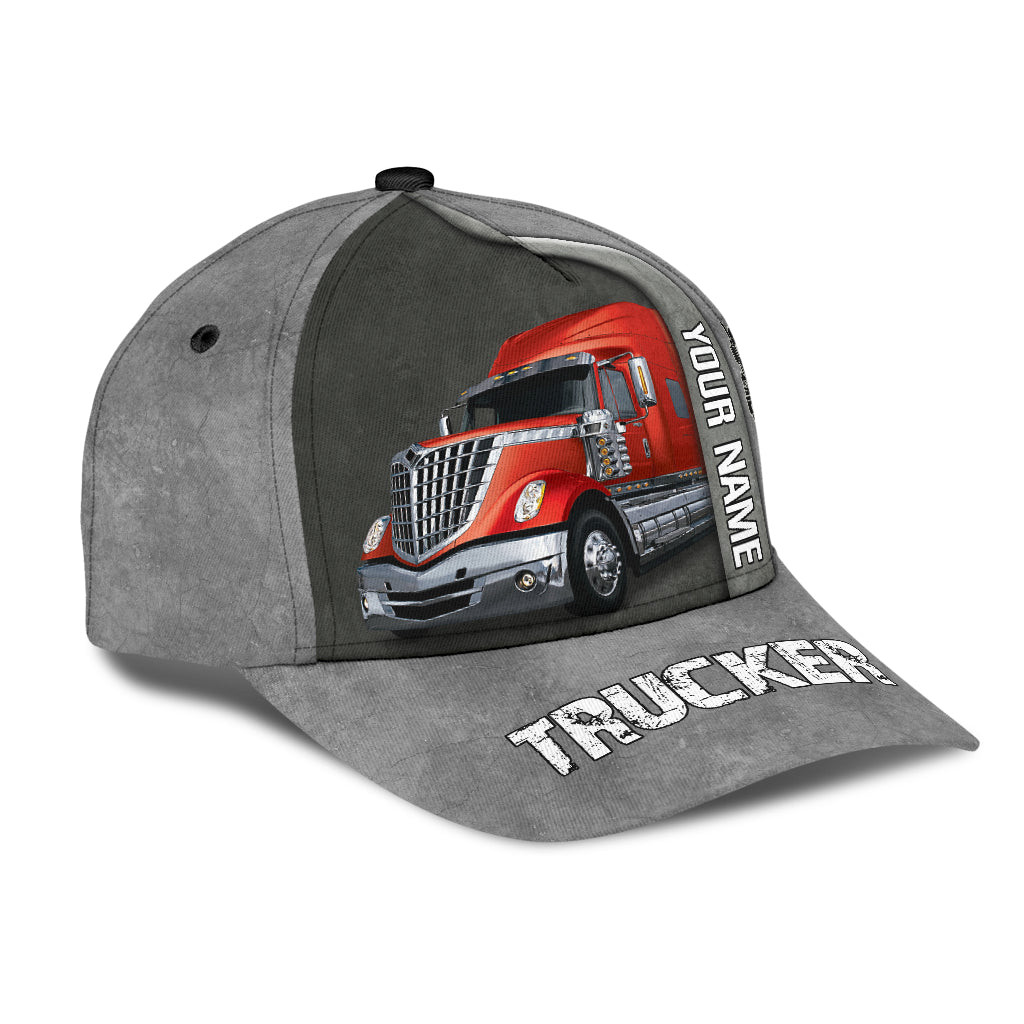 Trucker Classic Cap Trucker Hats Custom Hats Gifts For Men & Women