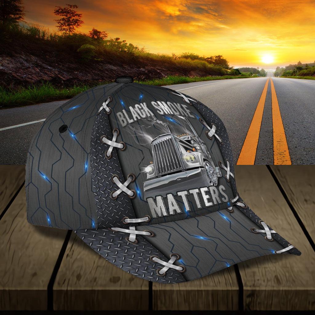 Trucker Classic Cap, Gift for Truckers Trucker Hats Custom Hats Gifts For Men & Women