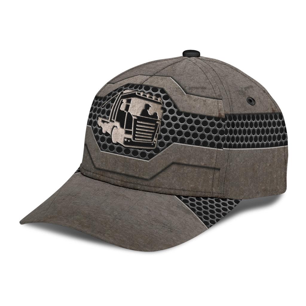 Trucker Classic Cap, Gift for Truckers Trucker Hats Custom Hats Gifts For Men & Women