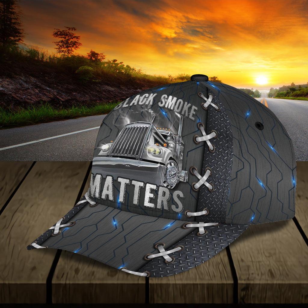 Trucker Classic Cap, Gift for Truckers Trucker Hats Custom Hats Gifts For Men & Women