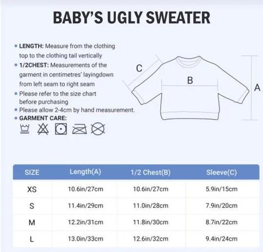 Trump 45 47 Ugly Christmas Sweater, Trump President Xmas Sweatshirt, Christmas Gift - Image 12