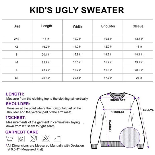 Trump 45 47 Ugly Christmas Sweater, Trump President Xmas Sweatshirt, Christmas Gift - Image 11