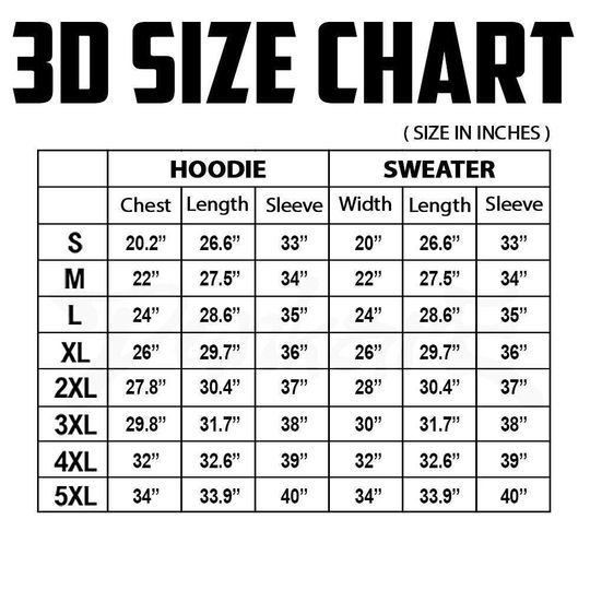 Trump I'll Be Home For Christmas Ugly Sweater, Trump Daddy Home - Image 20