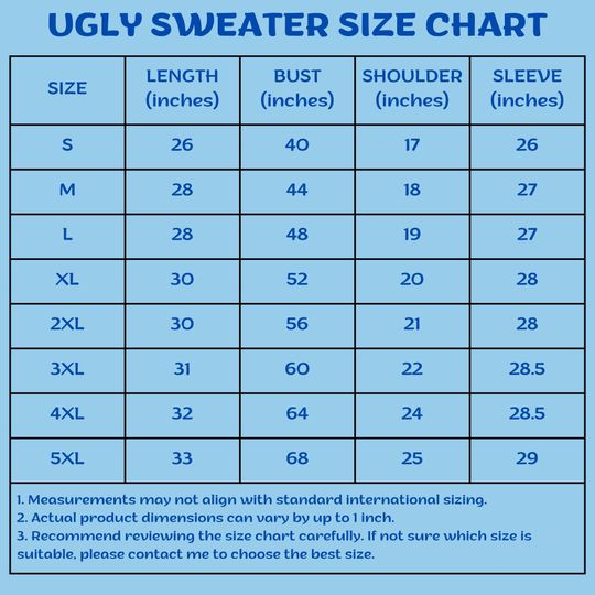 Trump It's Beginning To Look A Lot Like You Miss Me Ugly Christmas Sweater - Image 8