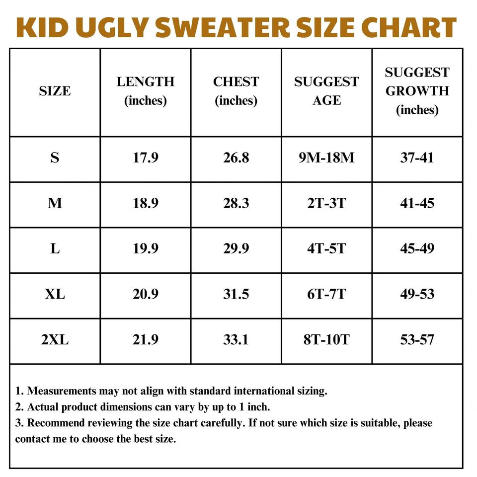 Trump This Is Going To Be A Great Sweater, Funny Trump Santa Ugly Christmas Sweater - Image 7