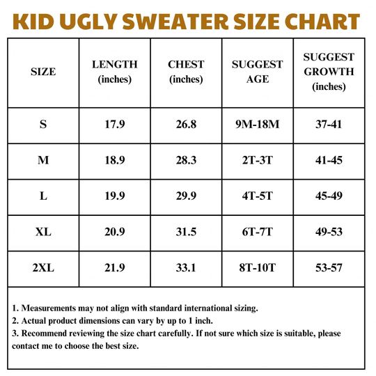 Trump This Is Going To Be A Great Sweater, Funny Trump Santa Ugly Christmas Sweater - Image 15