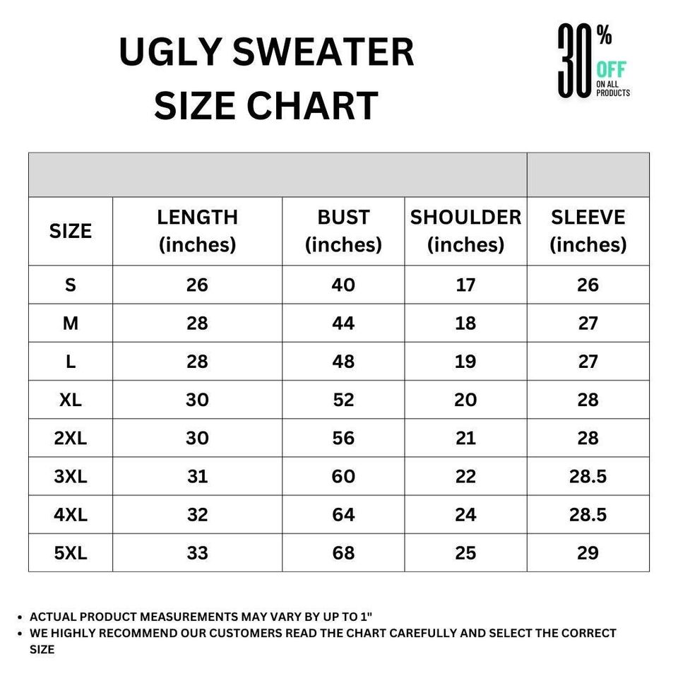 Trump Ugly Christmas Sweater, Biden Trump Christmas Sweater - Image 8