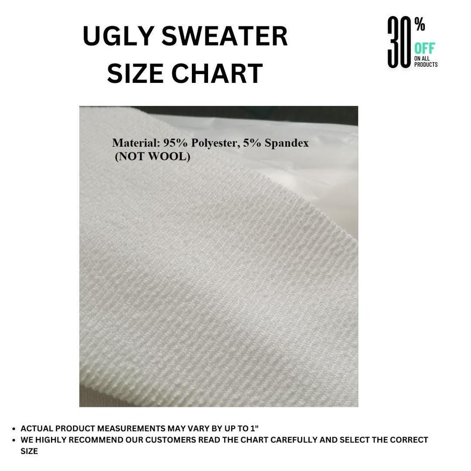 Trump Vance Brothers 2024 Christmas Ugly Sweater, JD Vance - Image 6