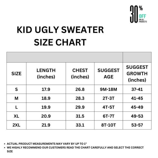 Trump Vance Brothers 2024 Christmas Ugly Sweater, JD Vance - Image 11