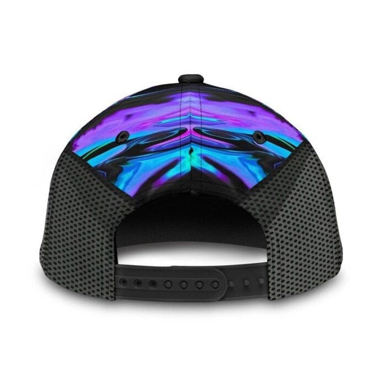 Turtle Hat Classic Cap 3D - Turtle Lover Gift - Turtle Lovers - Ocean - Turtle Gifts Trucker Hats Custom Hats Gifts For Men & Women