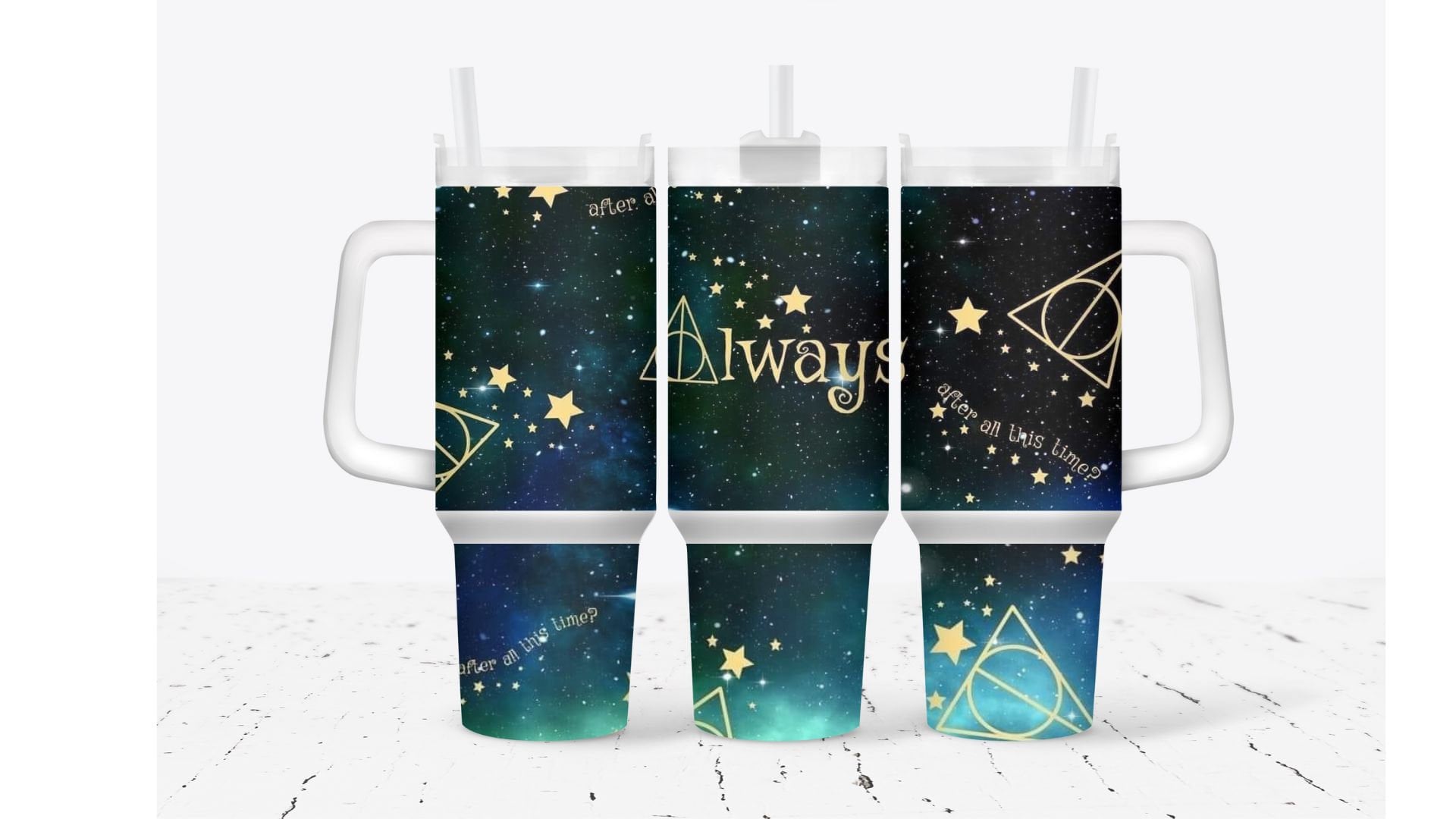 Twinkle Little Star Custom Stanley Cup 40 oz 30 oz Tumbler With HandleTVC2301928